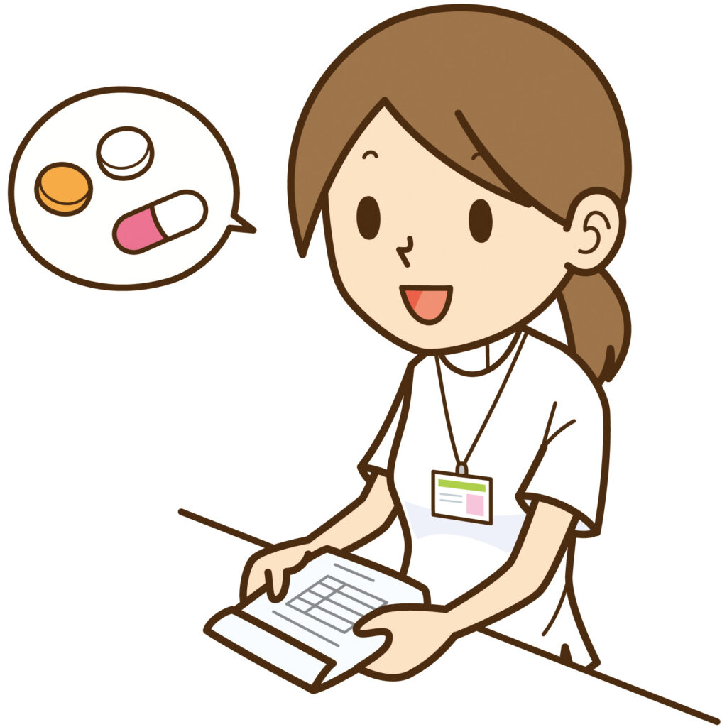 アフターピルを薬局で買うときの注意点